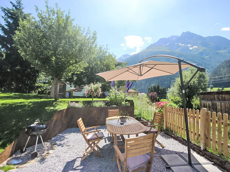 Photo of Stöcklhof