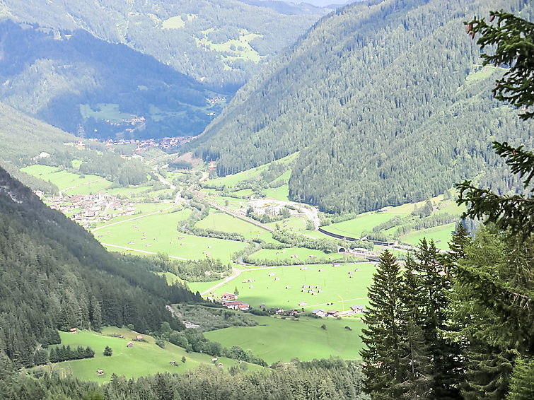 Photo of Eisenspitze