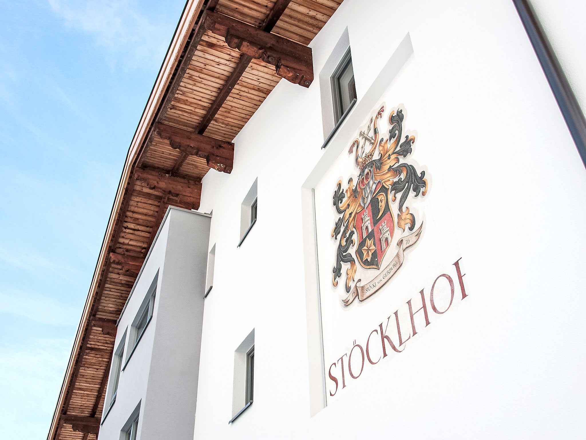 Photo of Stöcklhof