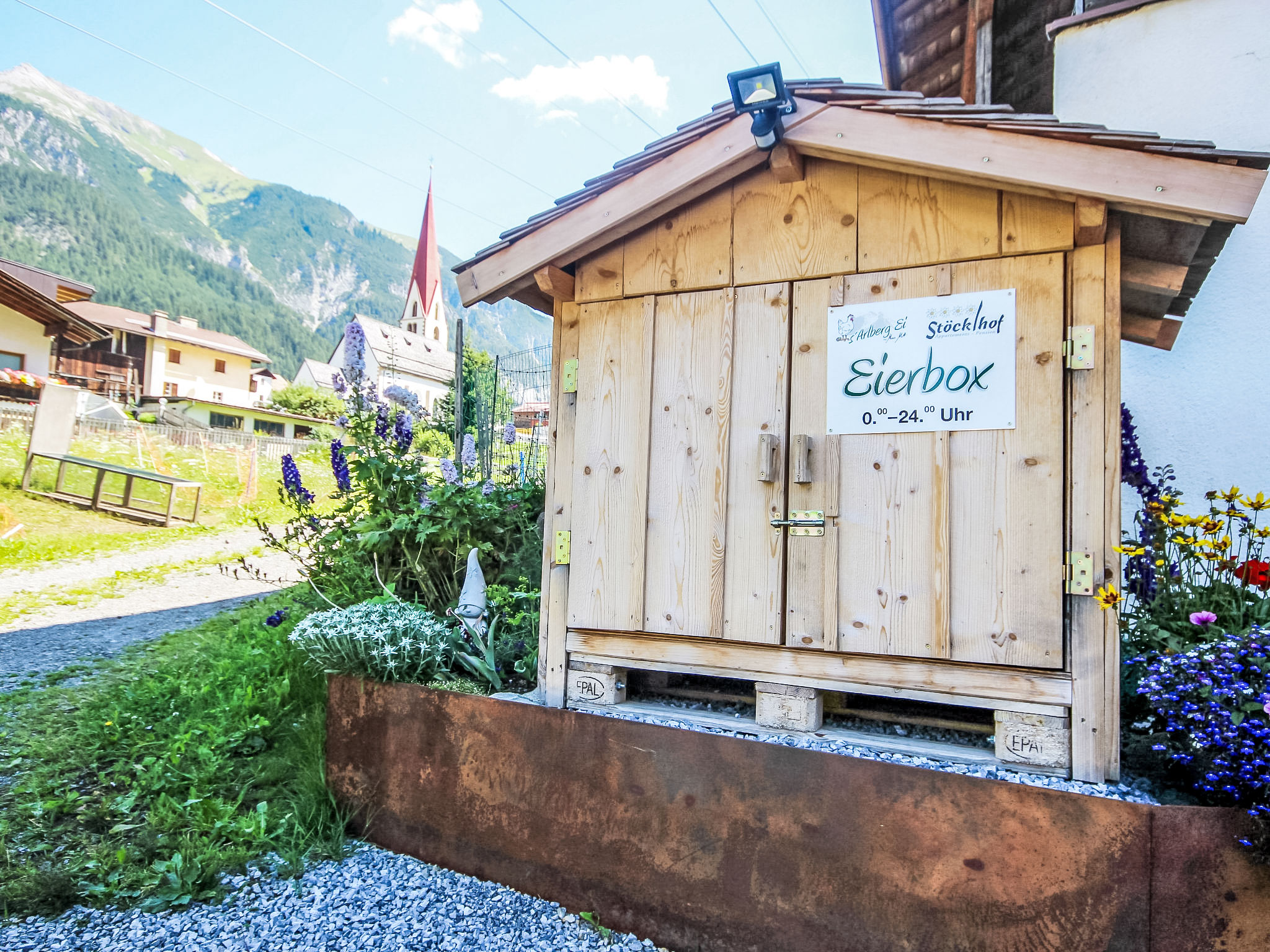 Photo of Stöcklhof