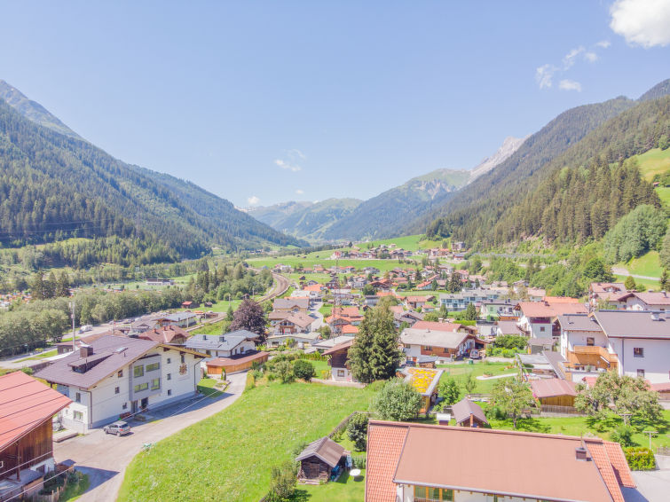 Rifflerblick - Slide 2