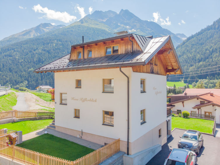 Rifflerblick - Slide 3