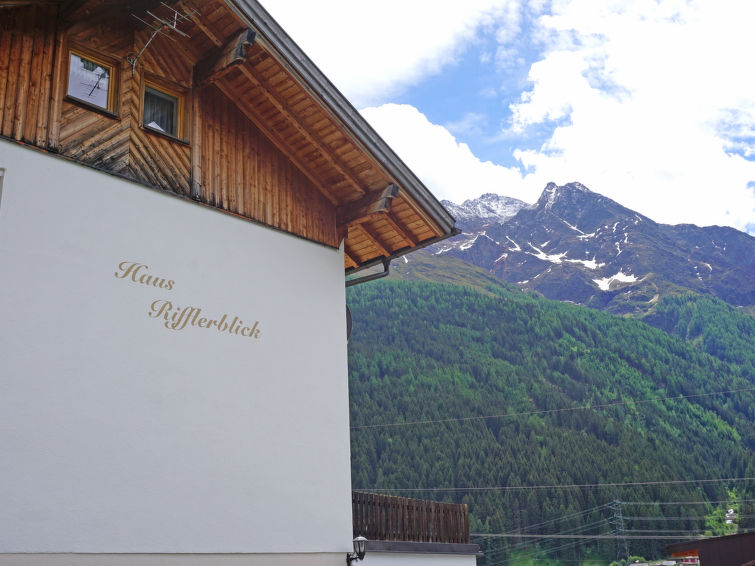 Rifflerblick - Slide 11