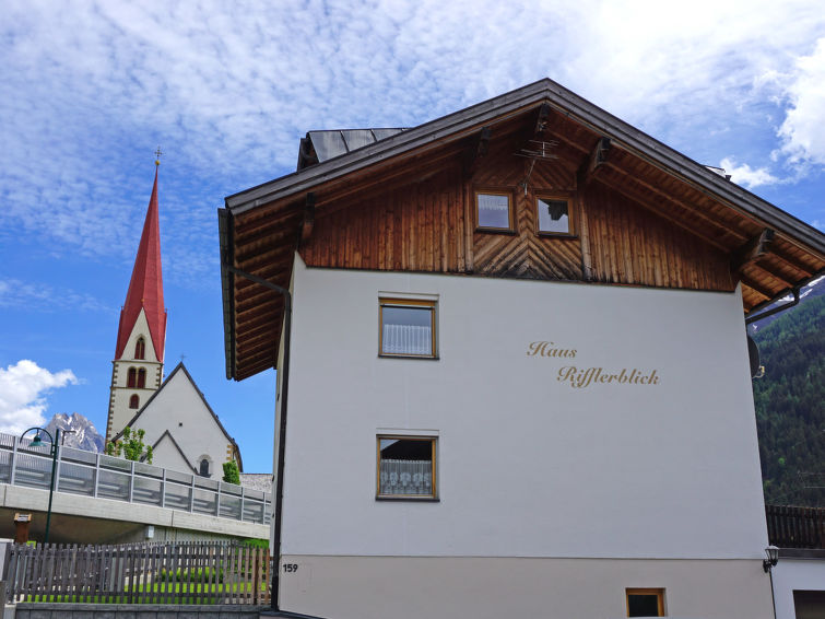 Rifflerblick - Slide 5