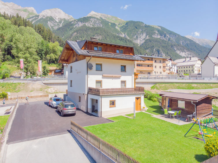 Rifflerblick - Slide 4