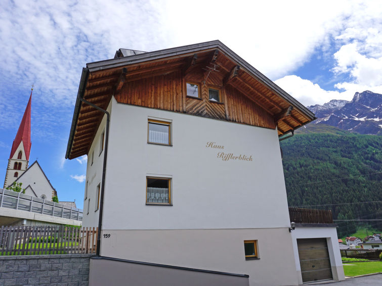 Rifflerblick - Slide 8