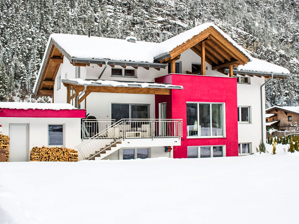 Ferienwohnung Bella Monte Ferienwohnung  Tirol