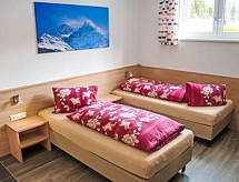 Knusse studio voor 2 aan de voet van de Arlberg in Pettneu - thumbnail 4