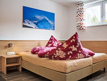 Knusse studio voor 2 aan de voet van de Arlberg in Pettneu - thumbnail 5