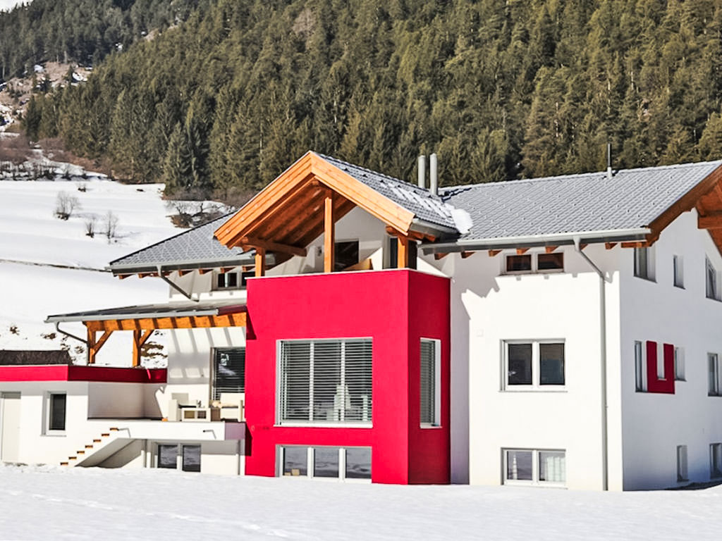 Interhome Bella Monte