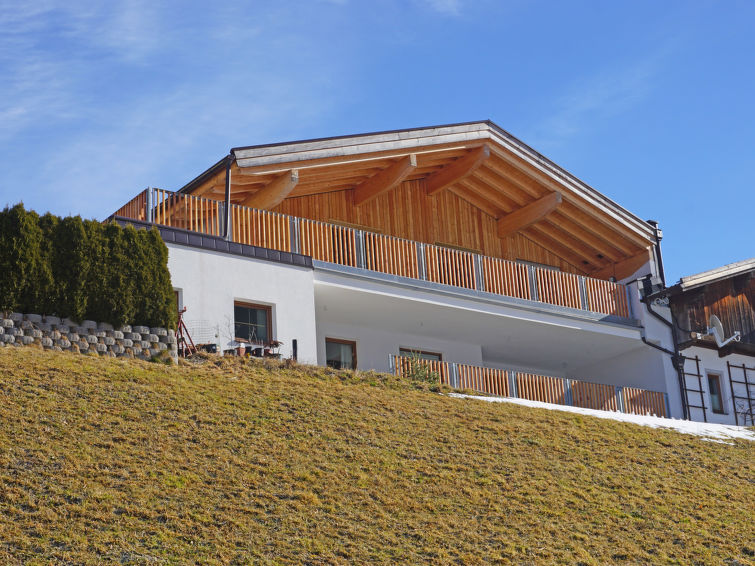 Freiheit-La Apartment in St Anton