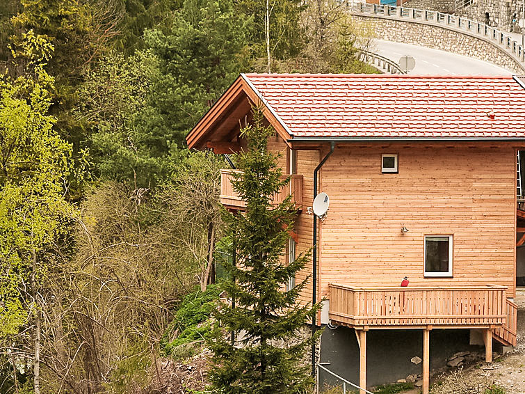 Photo of am Arlberg