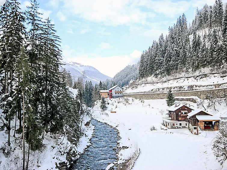 Photo of am Arlberg