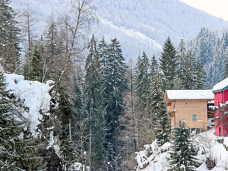 Photo of am Arlberg
