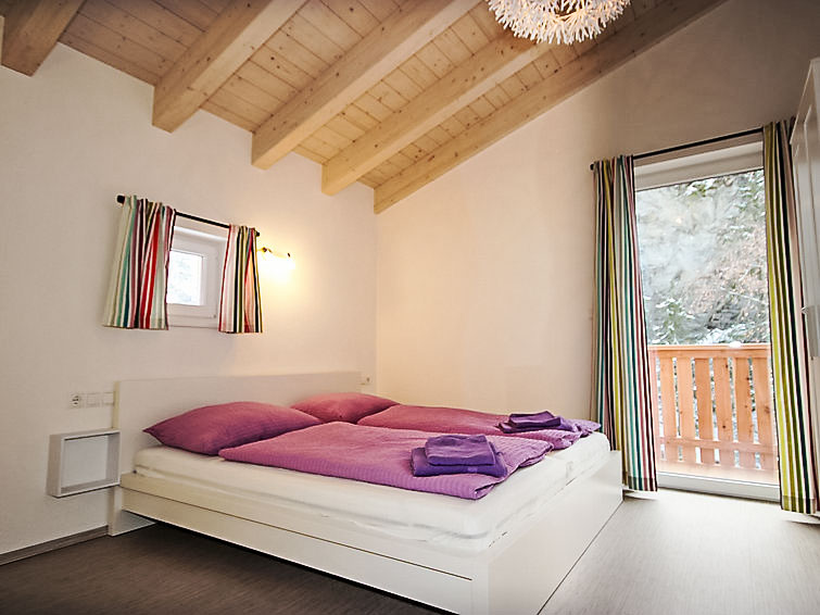 Photo of am Arlberg