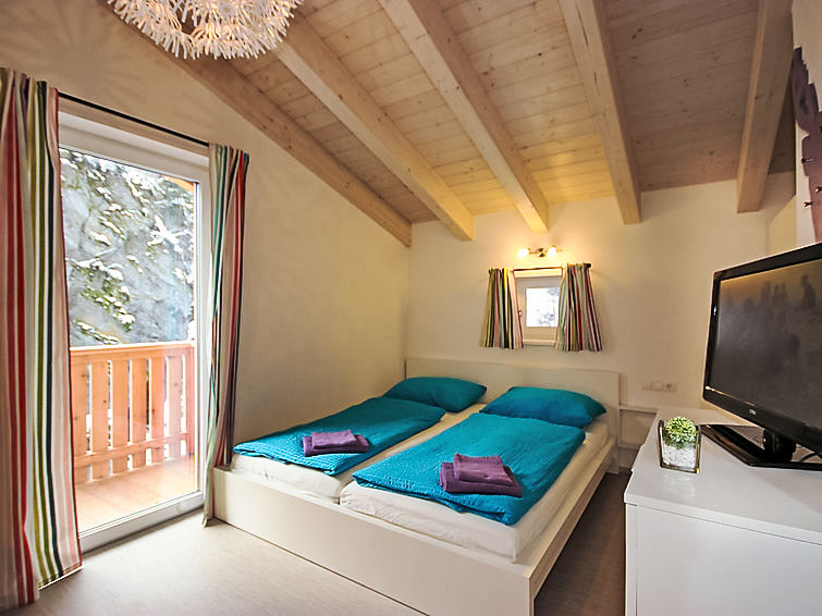 Photo of am Arlberg