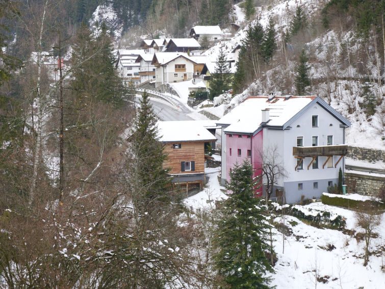 Photo of am Arlberg