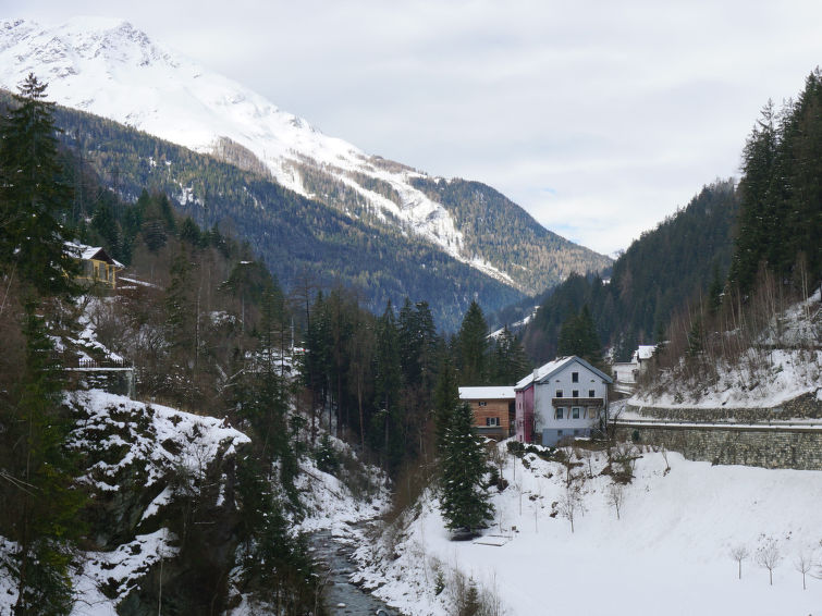 Photo of am Arlberg