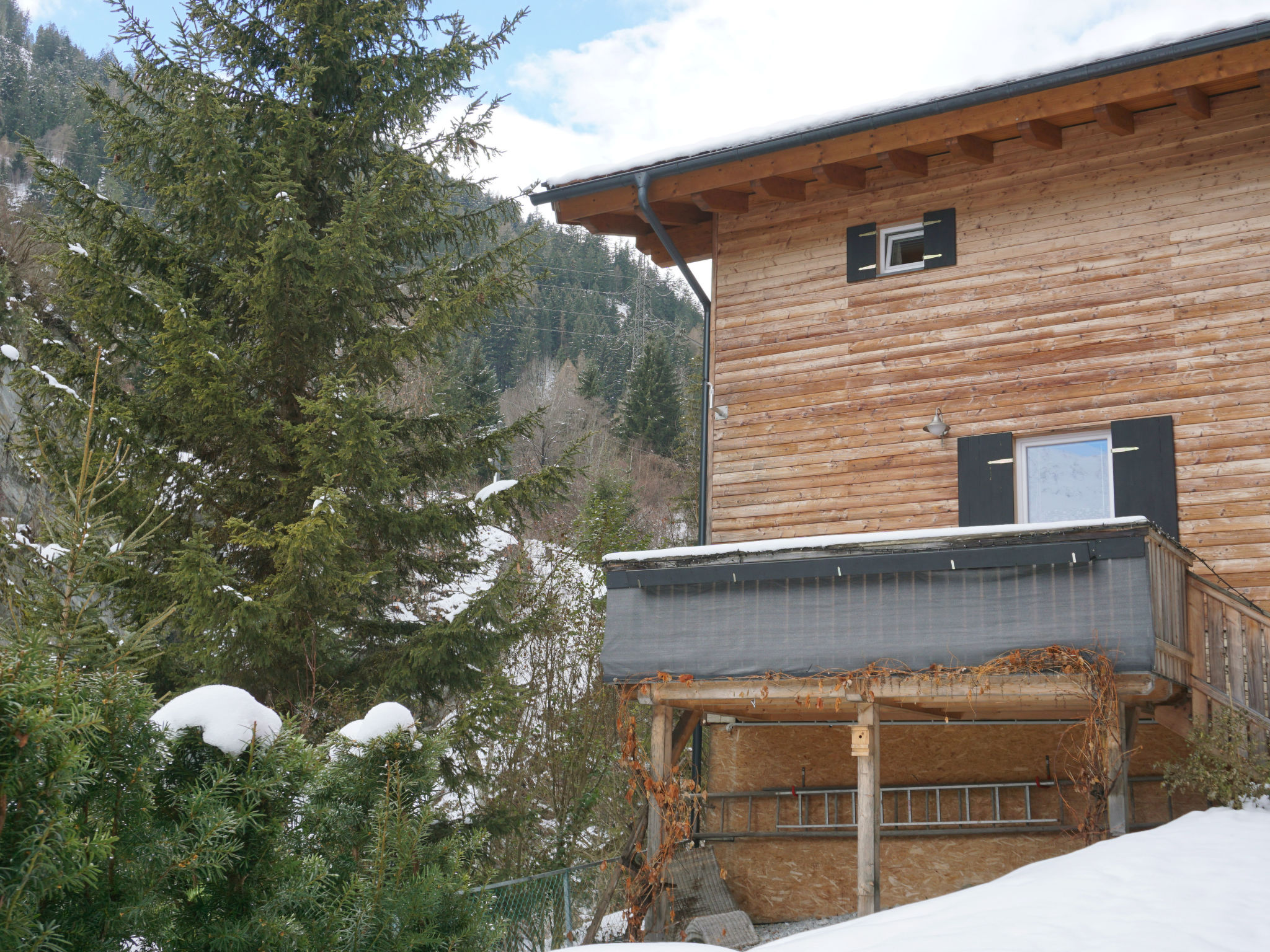 Photo of am Arlberg