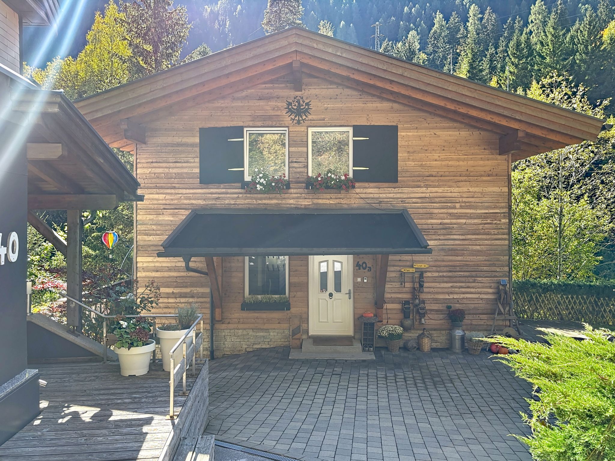 Am Arlberg