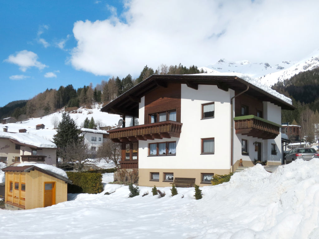 Ferienwohnung Lener (PET115) Ferienwohnung  St Anton Arlberg