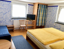 Apartment Faulhaber