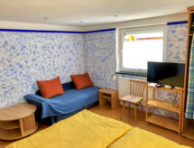 Apartment Faulhaber