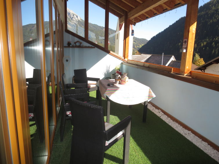 Haus Zentral - Slide 4