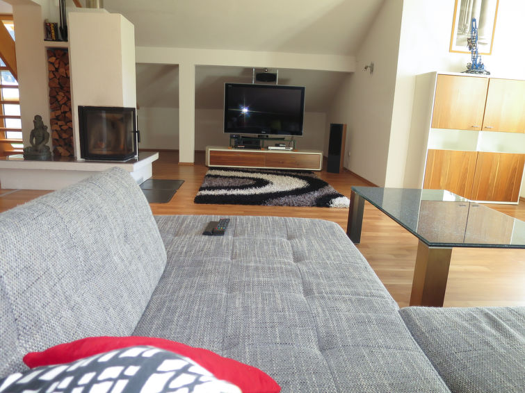 Haus Zentral - Slide 12