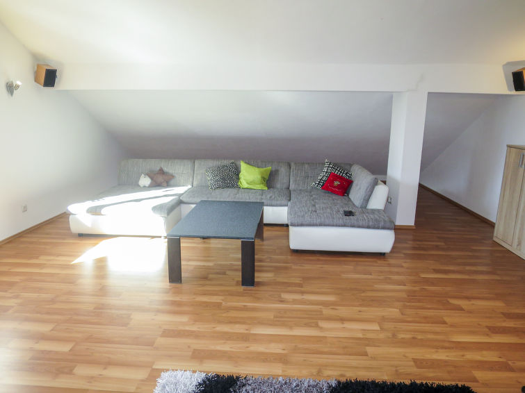 Haus Zentral - Slide 11