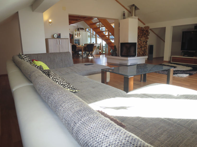 Haus Zentral - Slide 7