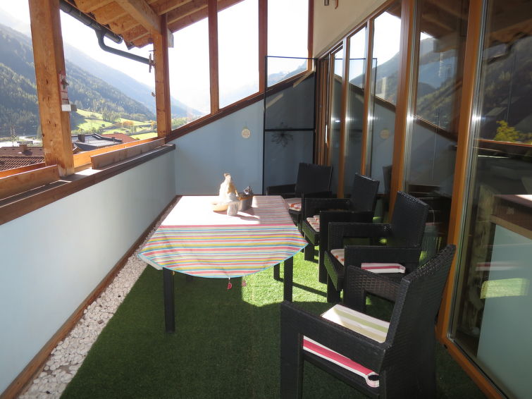 Haus Zentral - Slide 5