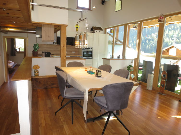 Apartman Haus Zentral (PET212)