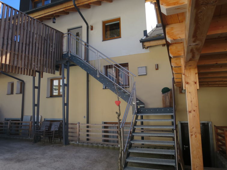 Haus Zentral - Slide 6