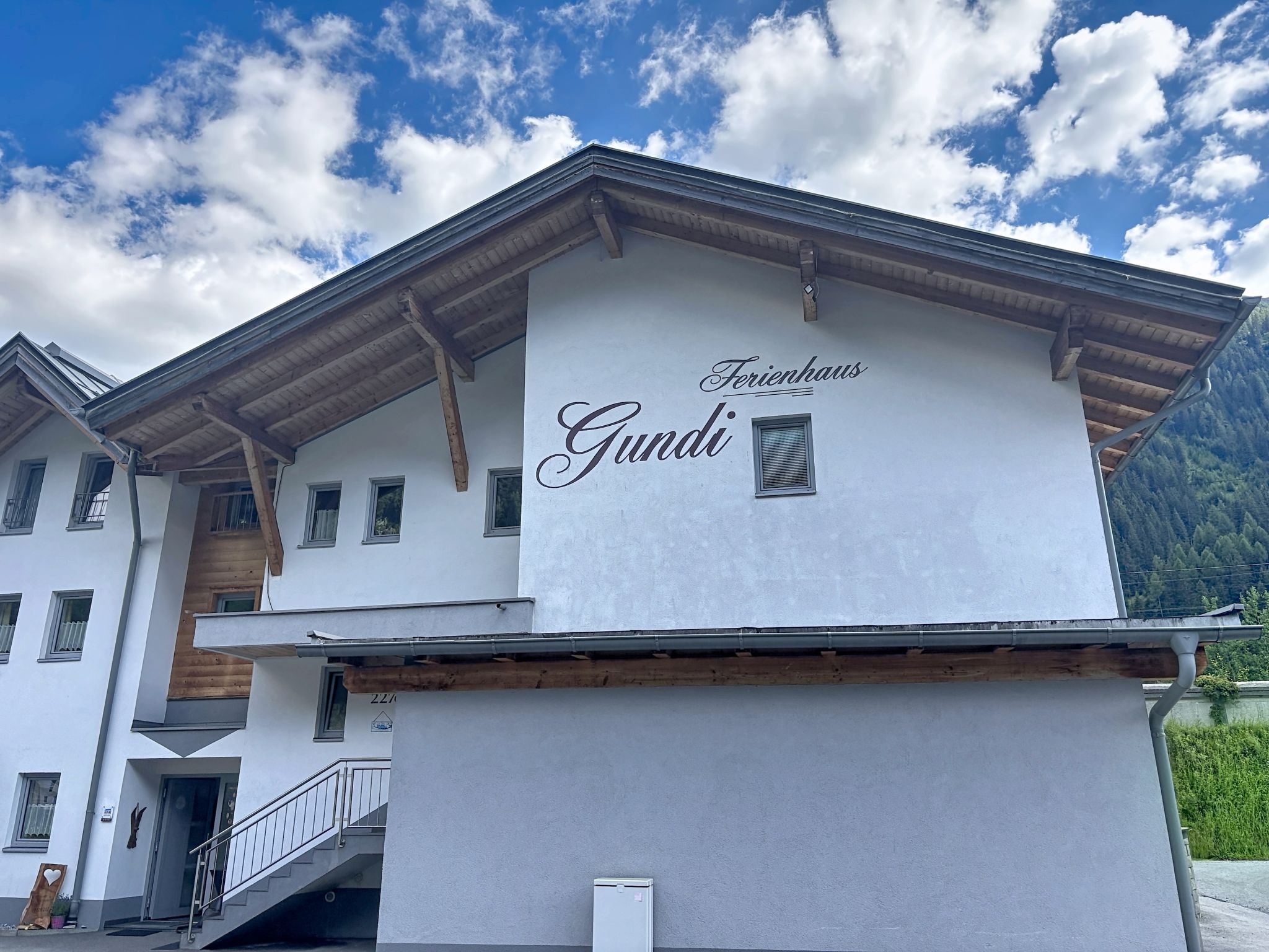 Photo of Ferienhaus Gundi