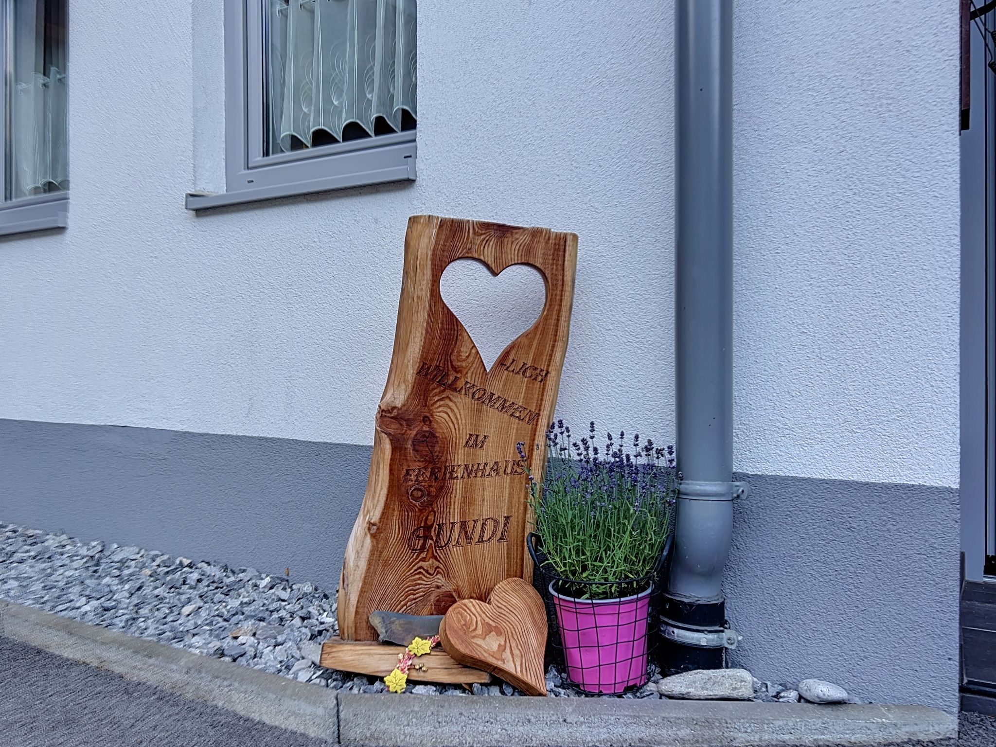 Photo of Ferienhaus Gundi