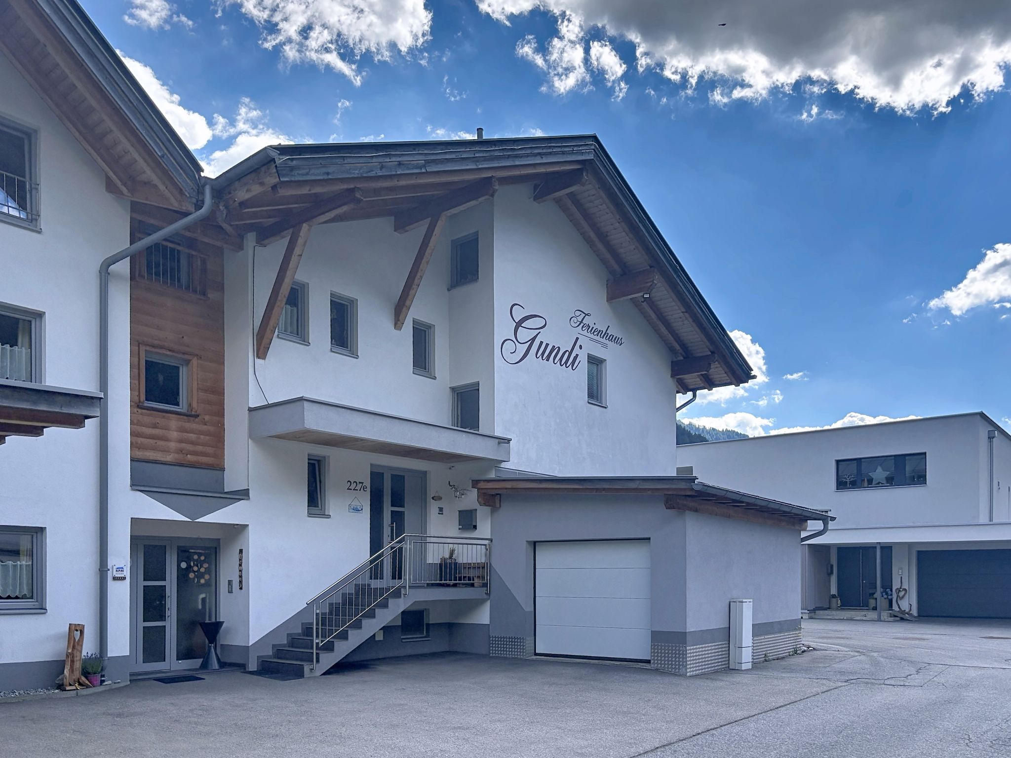 Photo of Ferienhaus Gundi