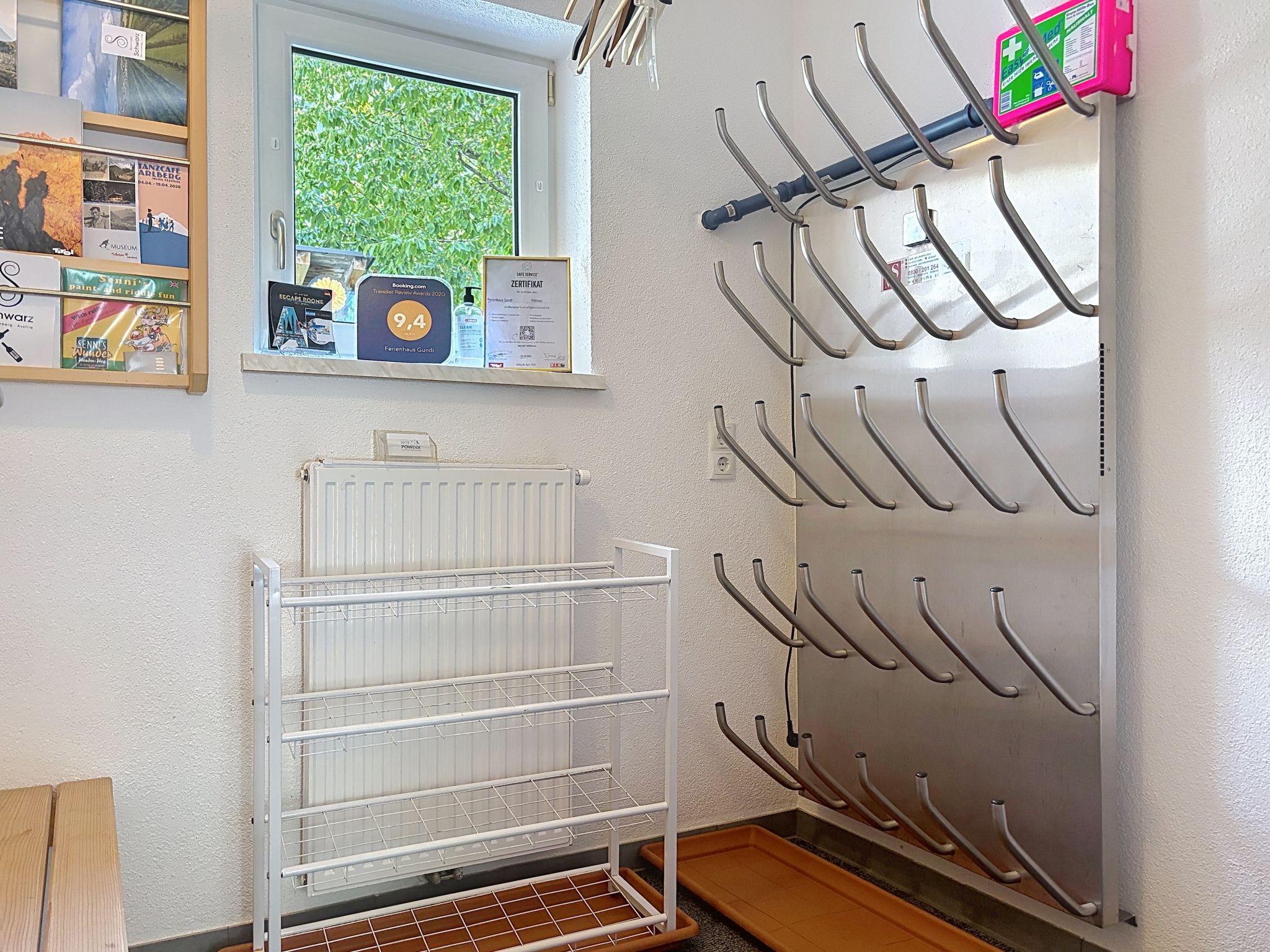 Photo of Ferienhaus Gundi