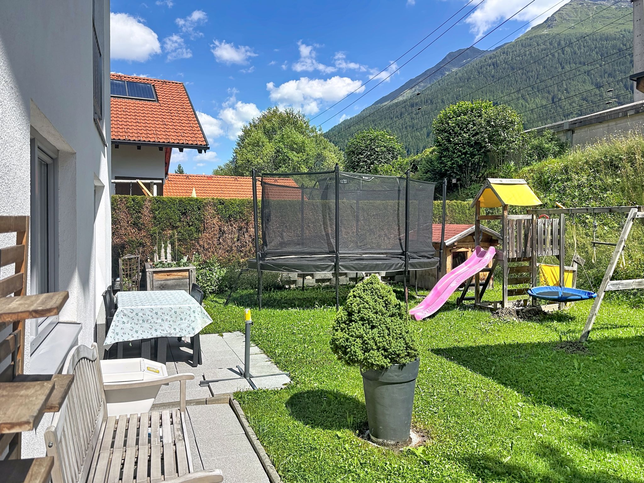 Photo of Ferienhaus Gundi