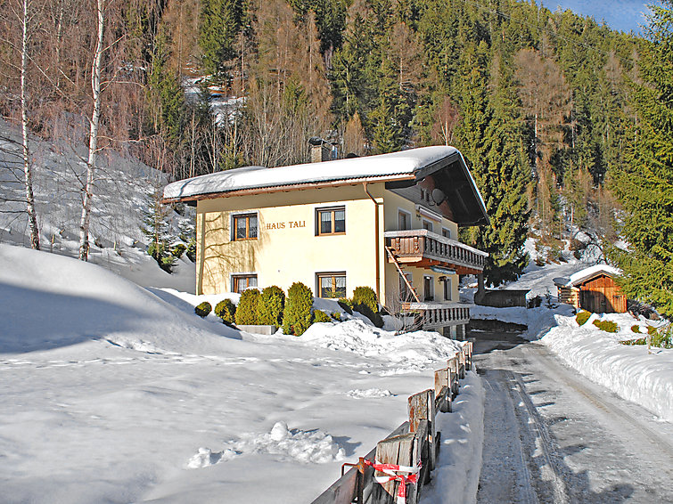 Arlberg - 13