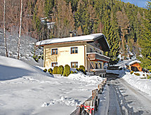 Apartment Arlberg