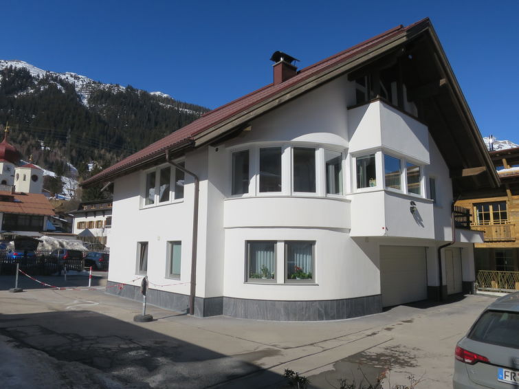 Appartement Schmiedbach (STA255)