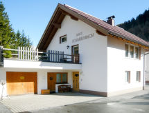 Ferienwohnung Schmiedbach