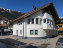Ferienwohnung Schmiedbach