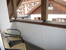 Ferienwohnung Schmiedbach