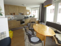 Ferienwohnung Schmiedbach
