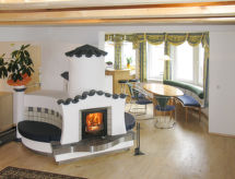 Ferienwohnung Schmiedbach