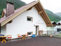 Ferienwohnung Schmiedbach