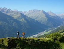Ferienwohnung Schmiedbach