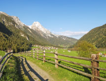 Ferienwohnung Schmiedbach
